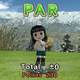 Illustration for article titled Hot Shots Golf: Open Tee 2 - More Tiny Golfing Goodness